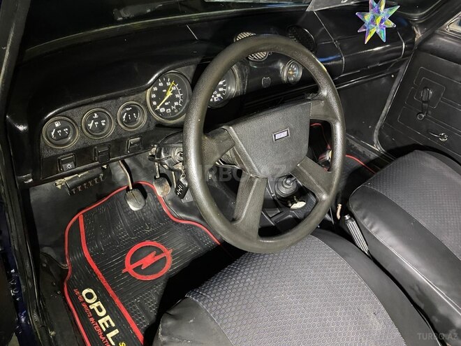 LADA (VAZ) 2106-8