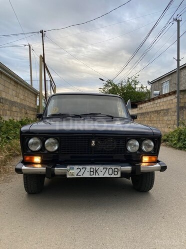 LADA (VAZ) 2106-1