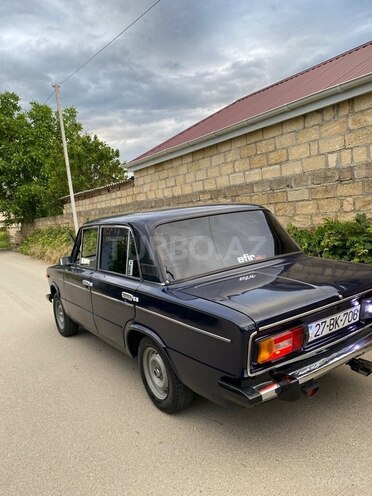 LADA (VAZ) 2106-7