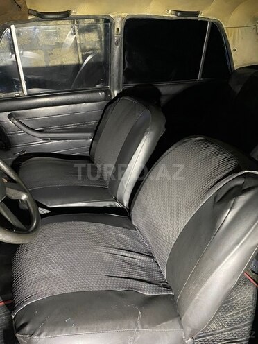 LADA (VAZ) 2106-9