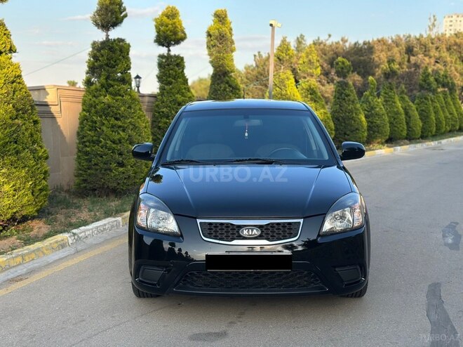 Kia Rio-8
