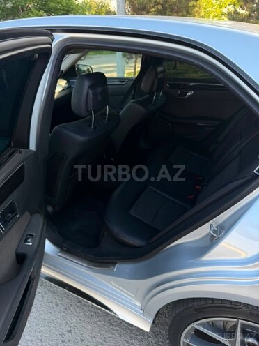 Mercedes E 250-5