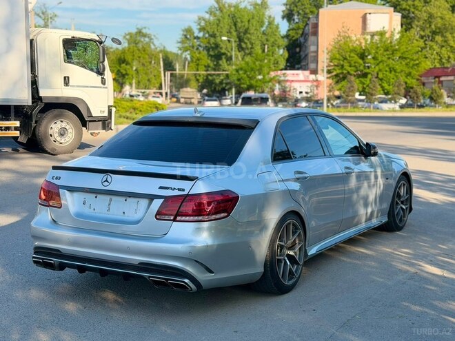 Mercedes E 250-3