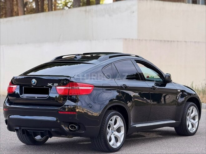 BMW X6-12