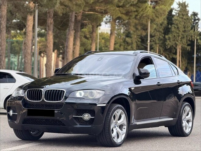 BMW X6-3