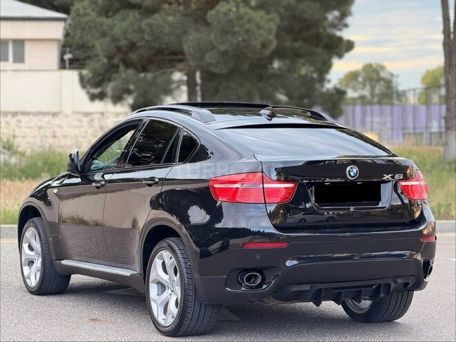 BMW X6-10