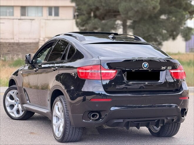 BMW X6-11