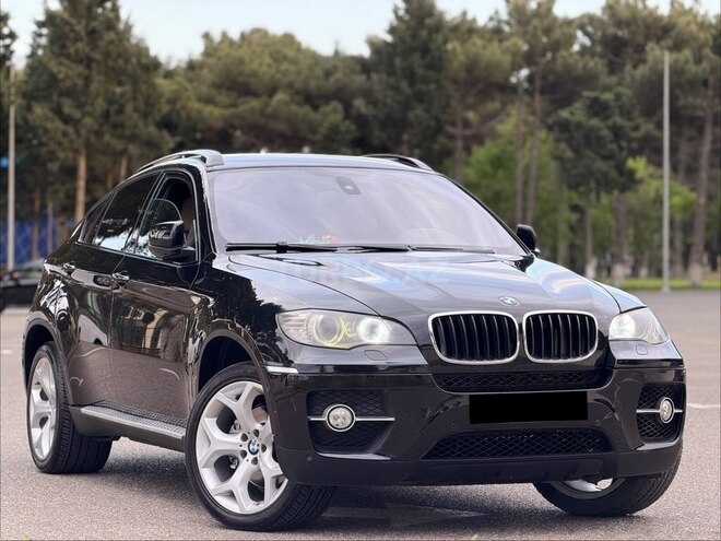 BMW X6-2