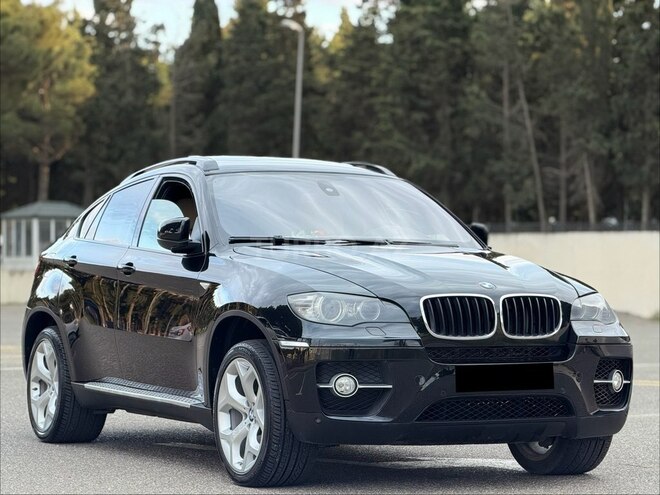 BMW X6-4