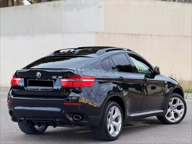 BMW X6-8