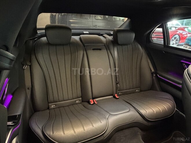 Mercedes S 500 4MATIC-14