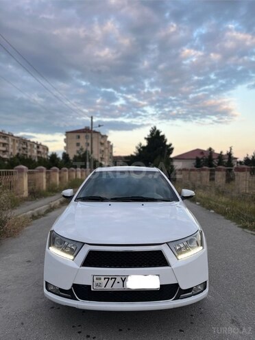 Khazar LD-2