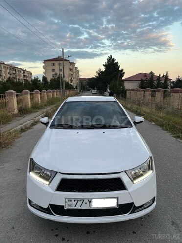 Khazar LD-3