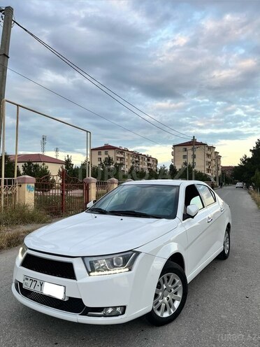 Khazar LD-10