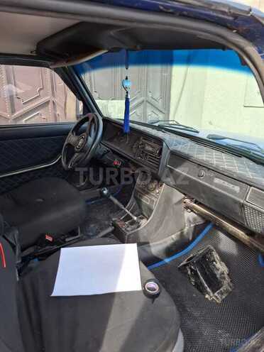 LADA (VAZ) 2104-3