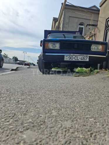 LADA (VAZ) 2104-1