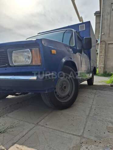 LADA (VAZ) 2104-4