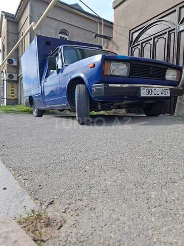 LADA (VAZ) 2104-5
