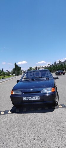 LADA (VAZ) 2115-1