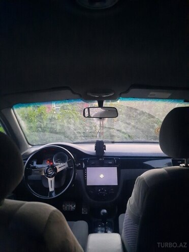 Chevrolet Lacetti-3