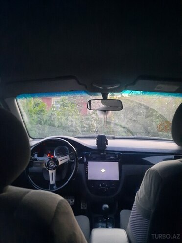 Chevrolet Lacetti-4