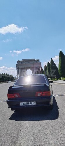 LADA (VAZ) 2115-2