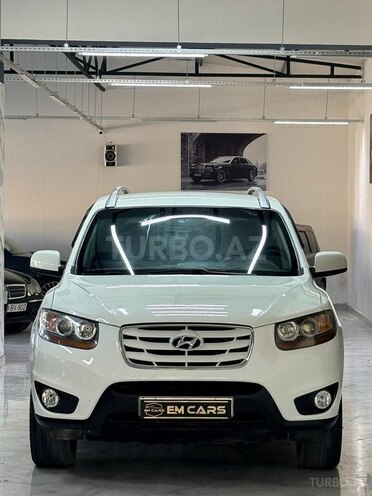 Hyundai Santa Fe-6