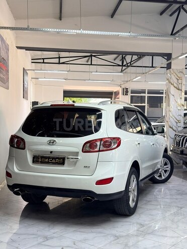 Hyundai Santa Fe-14