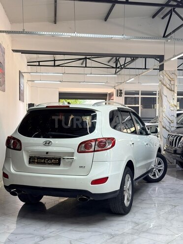 Hyundai Santa Fe-19