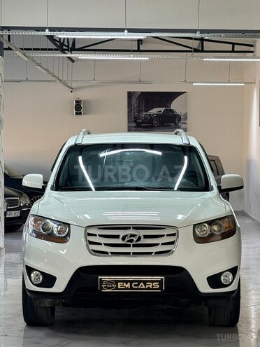 Hyundai Santa Fe-8