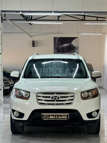 Hyundai Santa Fe-7