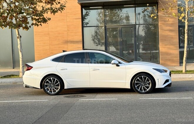 Hyundai Sonata-7