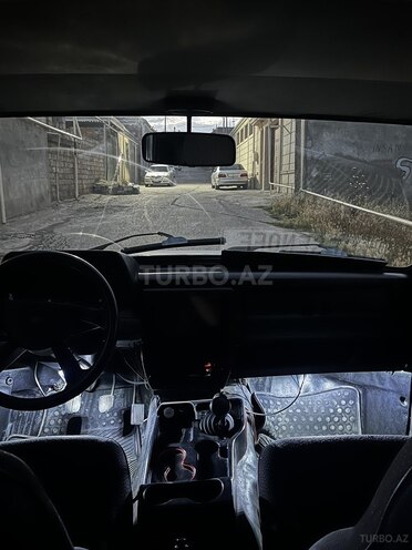 LADA (VAZ) Niva-11