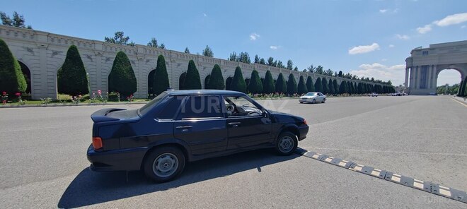 LADA (VAZ) 2115-6