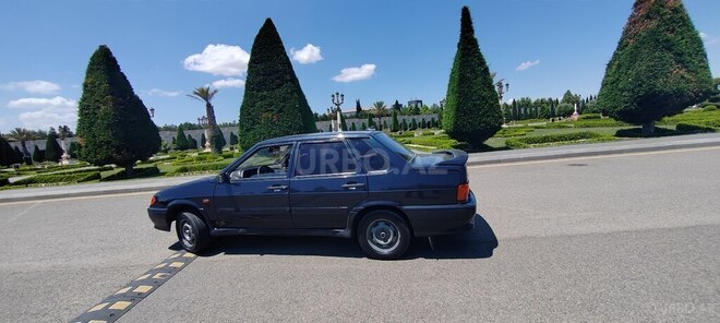 LADA (VAZ) 2115-7
