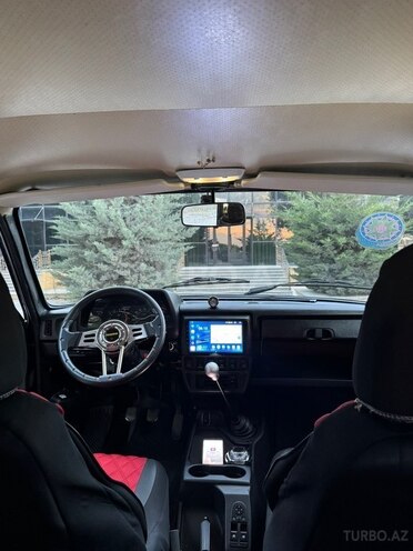 LADA (VAZ) Niva-6