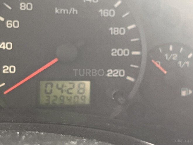 Ford Tourneo Connect-7