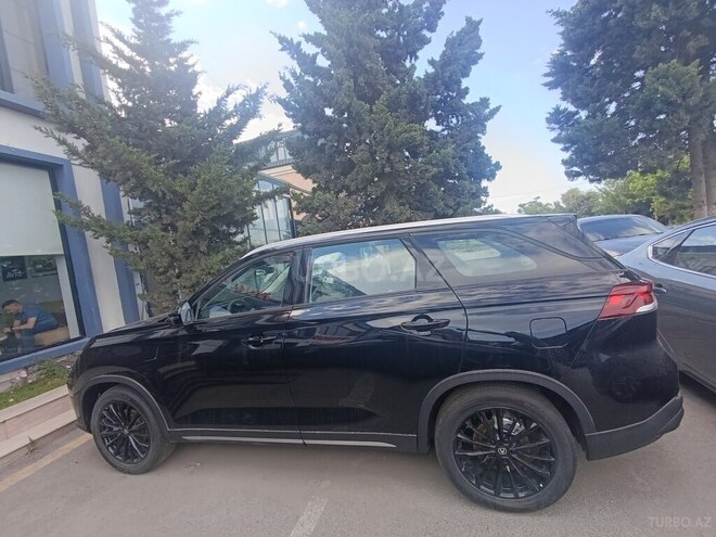 Changan CS 75-2