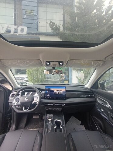 Changan CS 75-4
