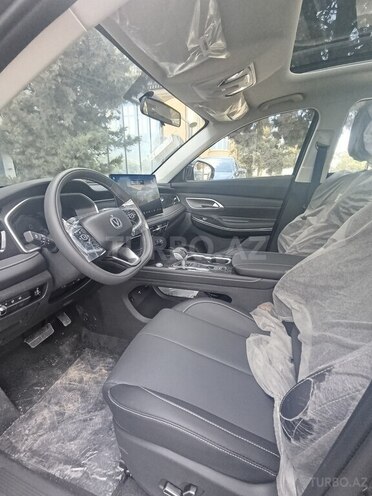 Changan CS 75-5
