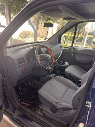Ford Tourneo Connect-6
