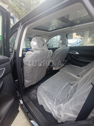 Changan CS 75-6