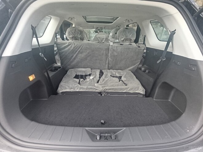Changan CS 75-8