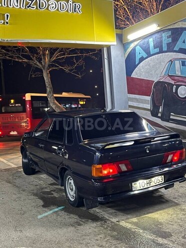 LADA (VAZ) 2115-9