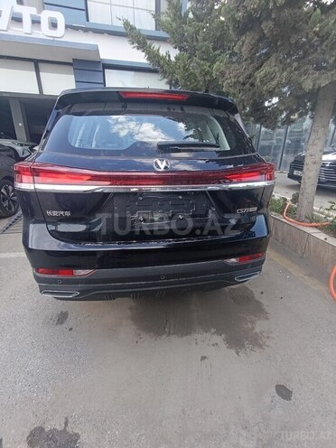 Changan CS 75-3