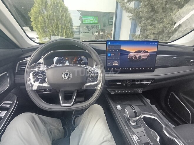 Changan CS 75-10