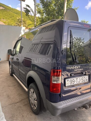 Ford Tourneo Connect-4
