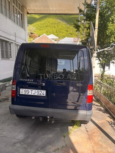 Ford Tourneo Connect-3