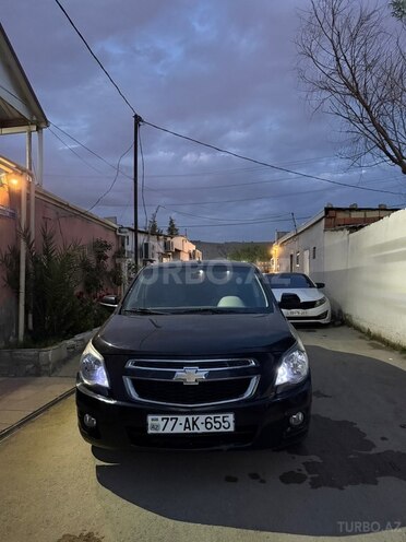 Chevrolet Cobalt-1