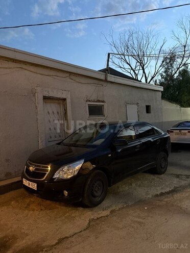 Chevrolet Cobalt-2